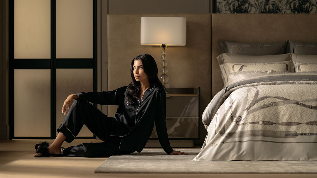 Пижама «Фаньона» 