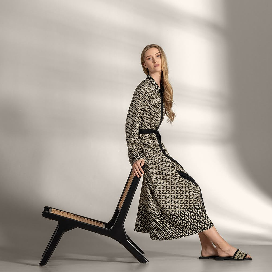 Платье «Виора»