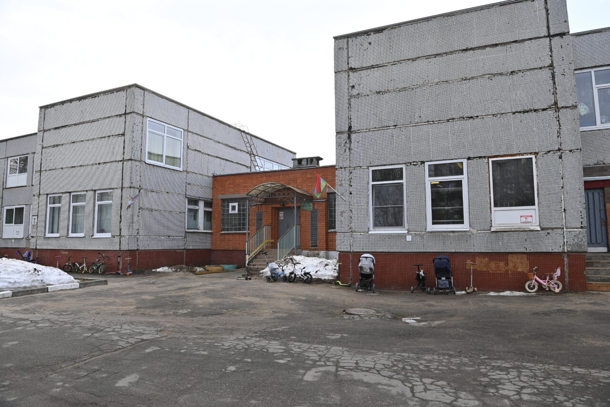    Фото: "Республика" / Лилия Кончакова