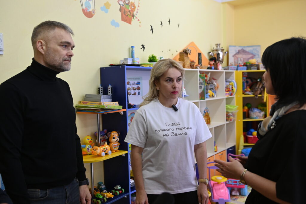    Фото: «Республика»/Лилия Кончакова