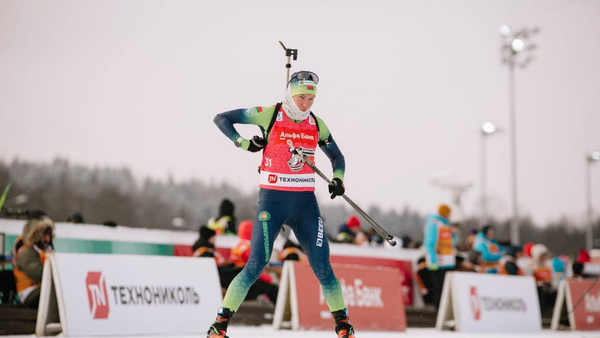    © Photo : Telegram / Министерство спорта и туризма Республики Беларусь