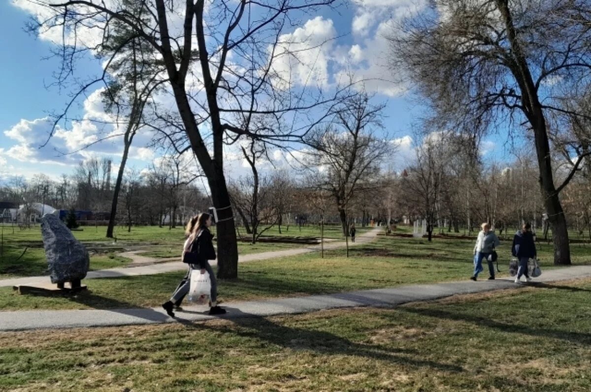    На Алтае планируют обменивать баллы за прогулки на продукты