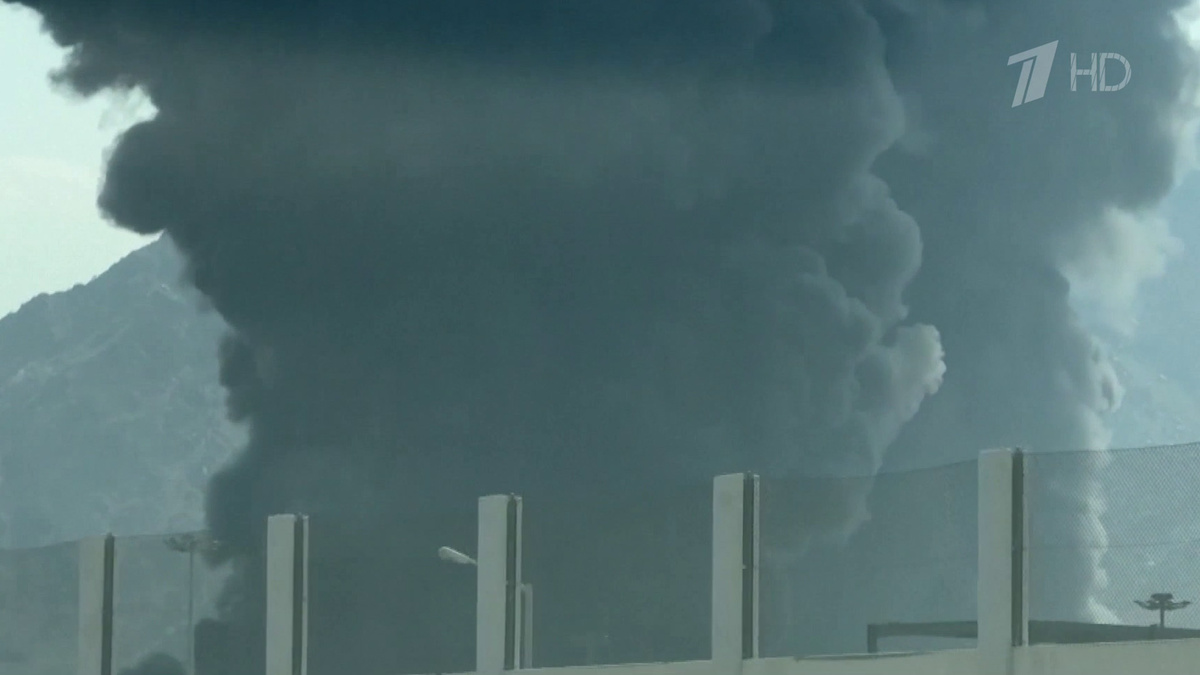    Первый канал