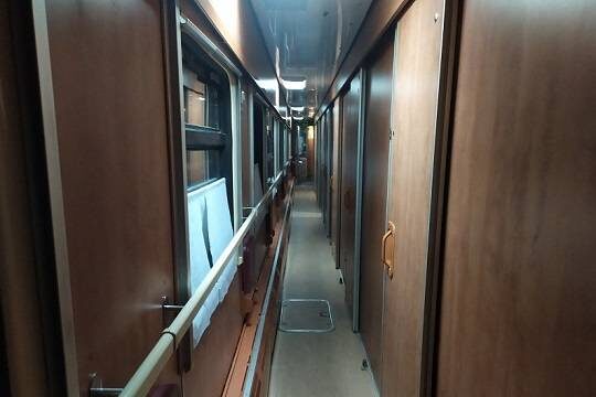    Американский генерал потерял секретные карты в поезде и напился в Киеве до сотрясения мозга