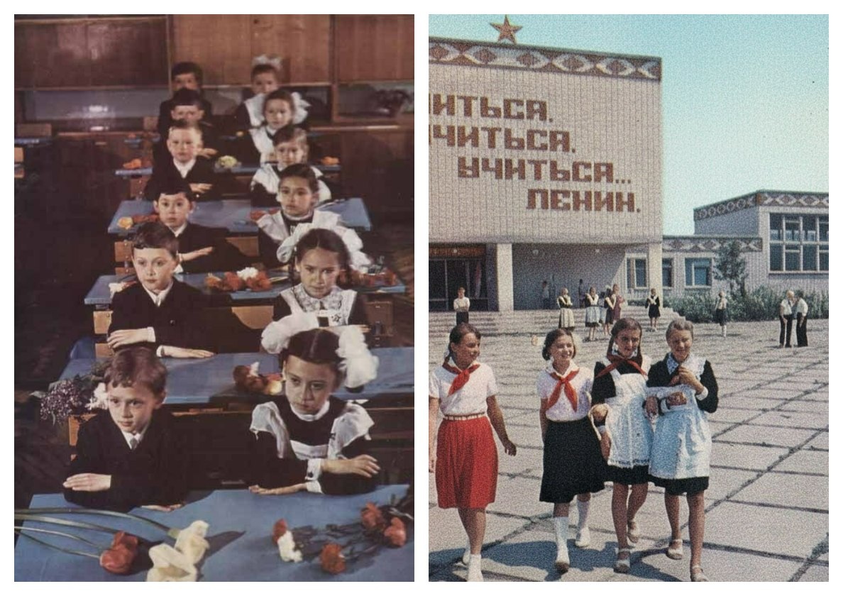 фото с Пинтерест, коллаж автора