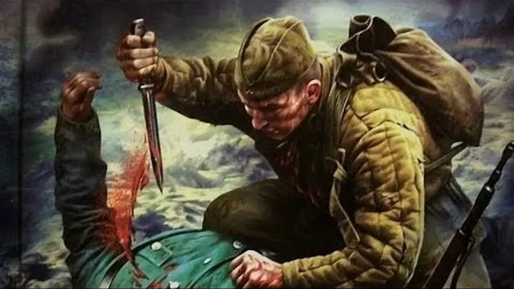 Реабилитация - для героев