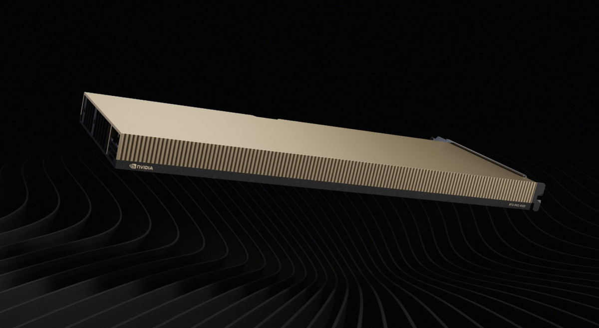 Изображение: Nvidia  📷
