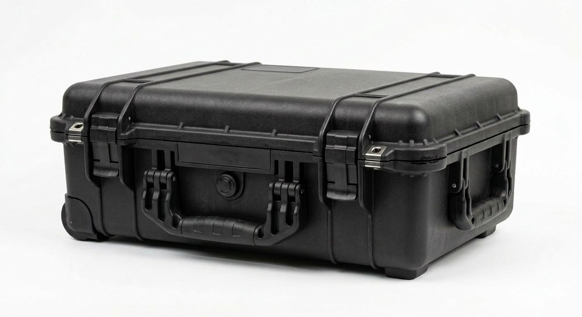 Тестовый образец кейса