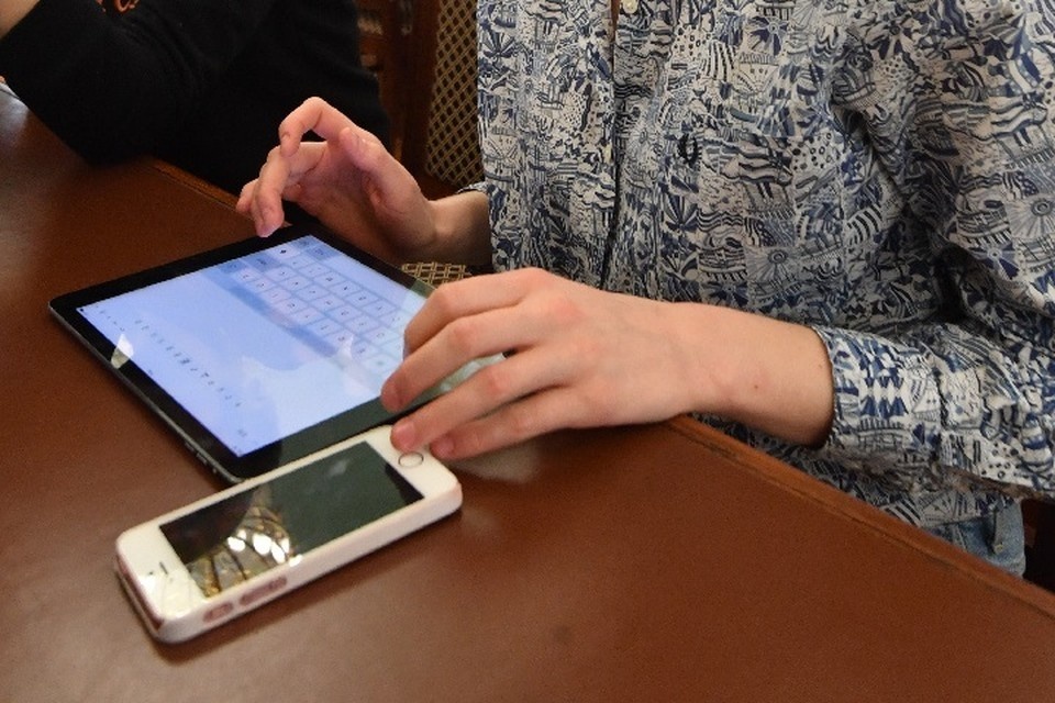    Женщина искала подработку в интернете и наткнулась на объявление, которое сулило деньги. Евгения ГУСЕВА