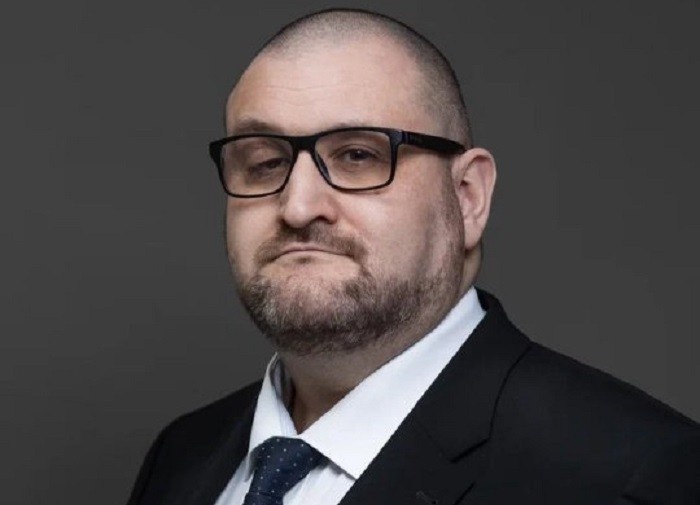    Павел Карасев стал и.о. зампреда правительства Нижегородской области