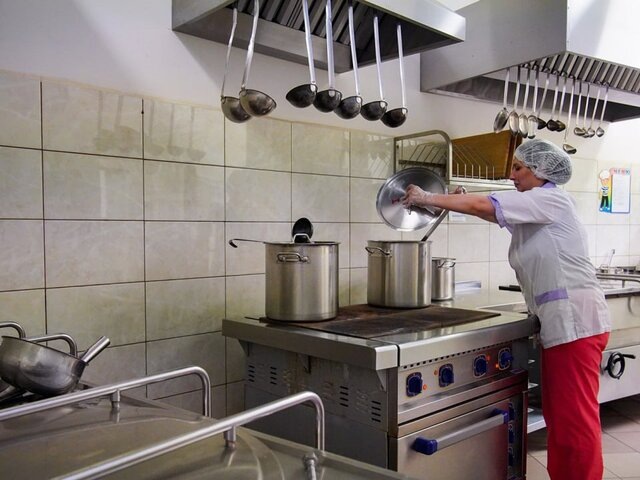    Фото: Агентство "Москва"/Александр Авилов