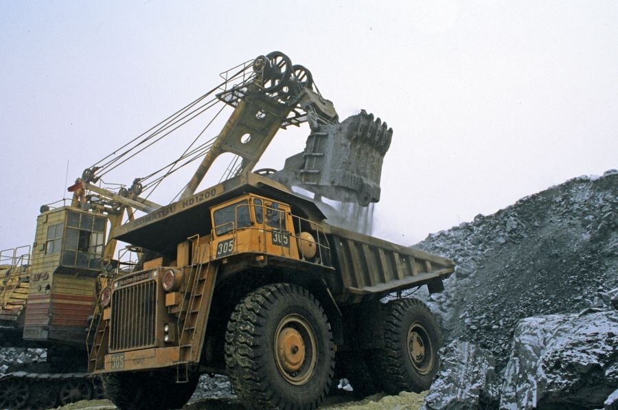     / Источник: © Андрей Соломонов/РИА Новости