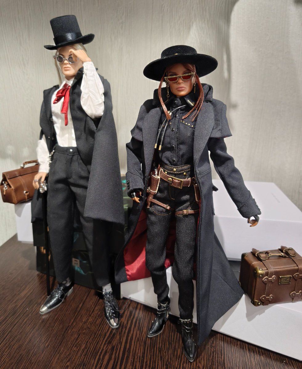 Tenzin Dahkling Blood moon и Jordan Duval All guns blazing