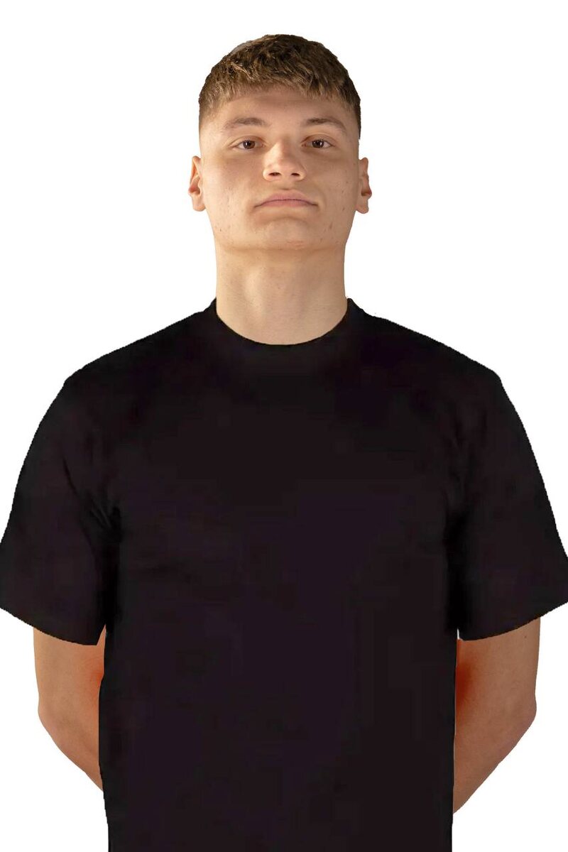    Футболист Даниил Секач задержан после убийства 48-летней ЕкатериныСоцсети