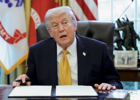    Роковая ошибка Трампа. Президент игнорировал предупреждения разведки о возможностях Ирана