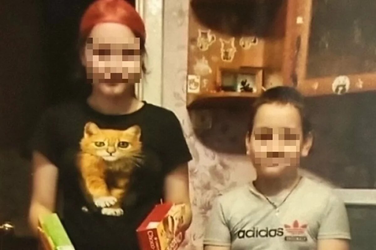    Исчезли без следа: волонтеры рассказали о поисках брата и сестры в Твери