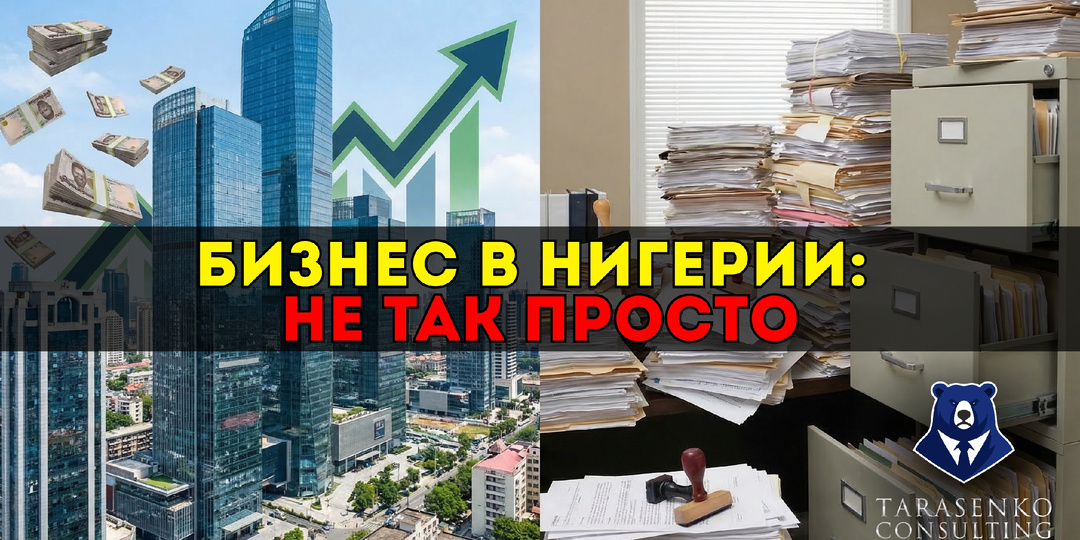 От идеи до лицензии: как реально открыть бизнес в Нигерии