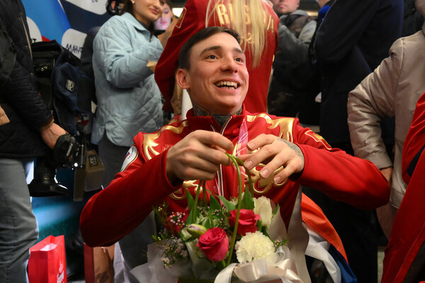 Григорий Сысоев/РИА Новости   📷