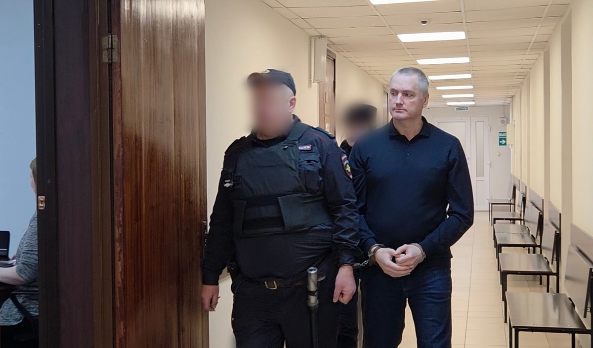    фото: © Петрозаводский городской суд / VK