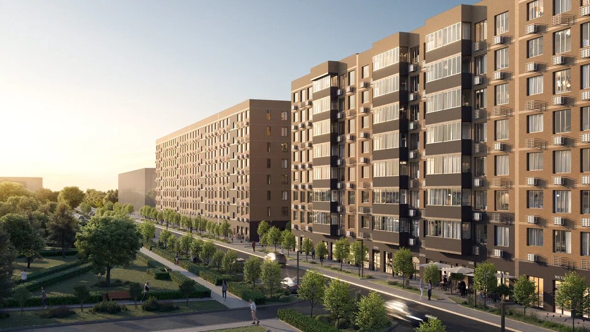 Группа компаний «НВМ»