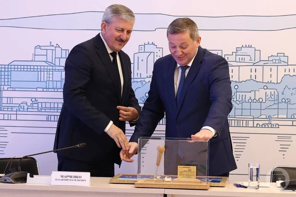    фото: Дмитрий Рогулин / "Городские вести"