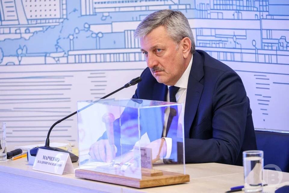    фото: Дмитрий Рогулин / "Городские вести"