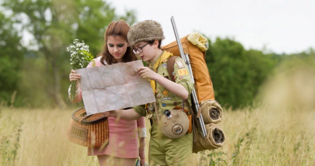 Вне зоны комфорта: фильмы про путешествия и приключения для воздушных знаков зодиака