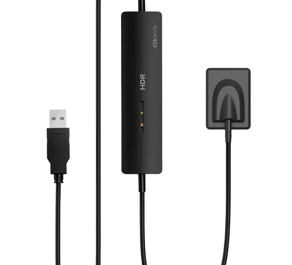 Новые горизонты цифровой стоматологии: визиографы Handy HDR-380 и HDR-500 теперь поддерживают формат DICOM