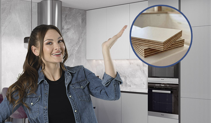 Мебель МЕСТО Красноярск