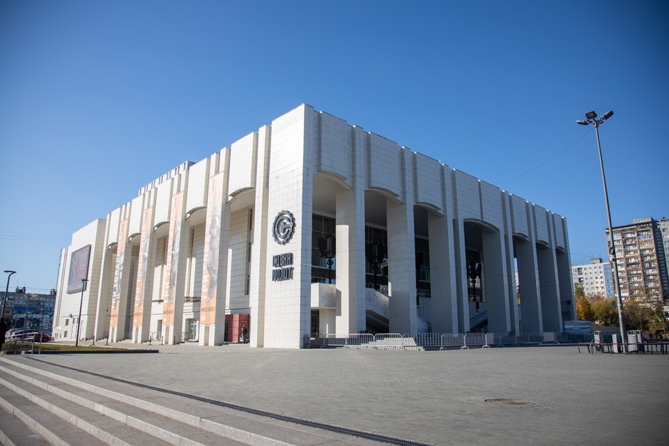    В «Ночь театрального искусства» 2026 Театр-Театр подготовил специальную программу на четырех площадках. Николай ОБЕРЕМЧЕНКО