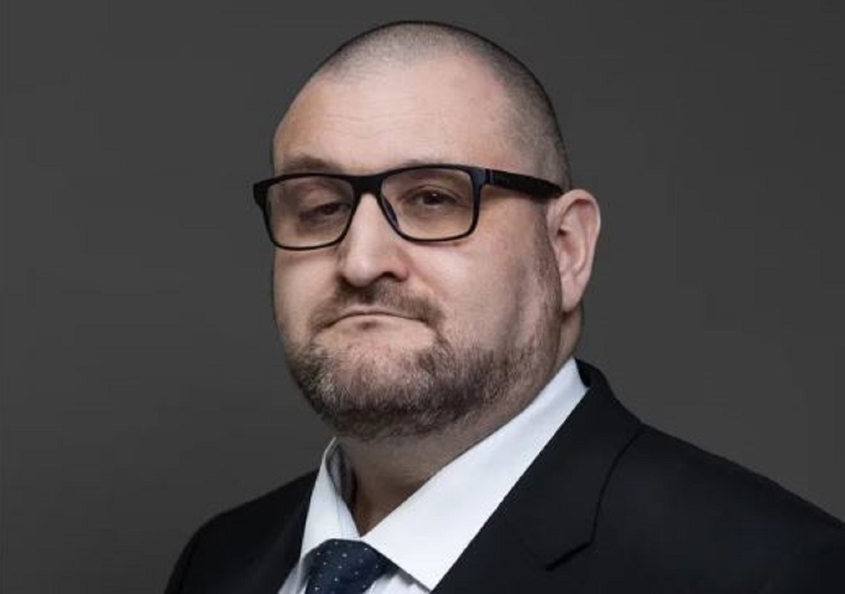    Глеб Никитин назначил Павла Карасева и.о. заместителя председателя правительства Нижегородской области