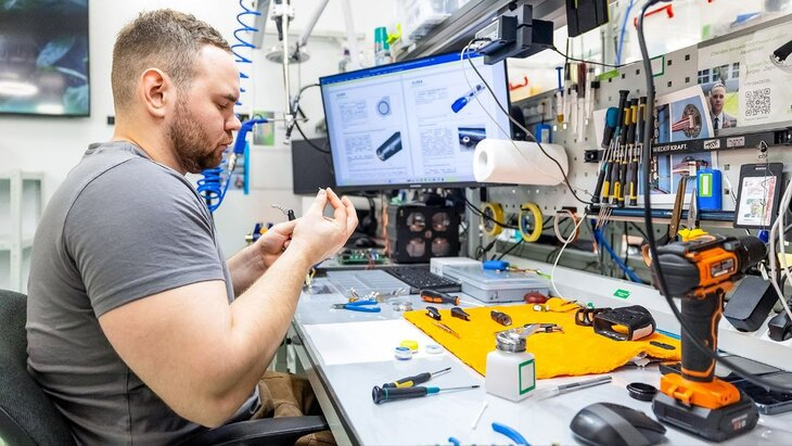 Листайте вправо, чтобы увидеть больше изображений