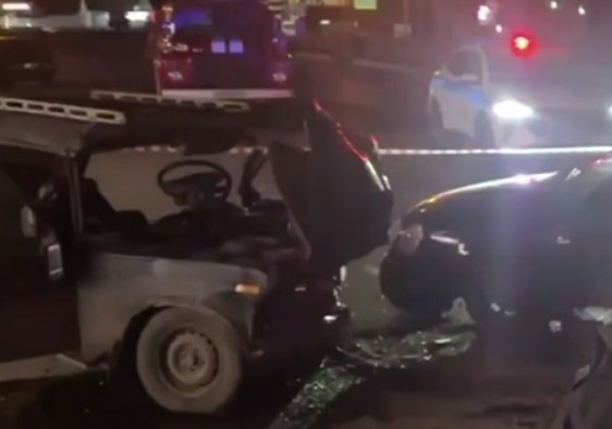    Госавтоинспекция Краснодарского края