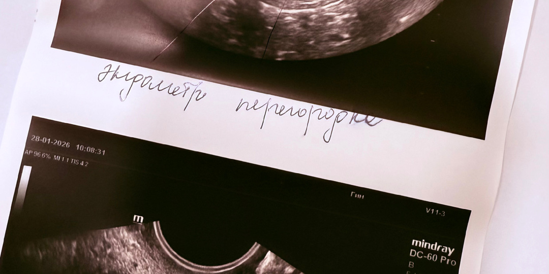 Когда дети на первом месте