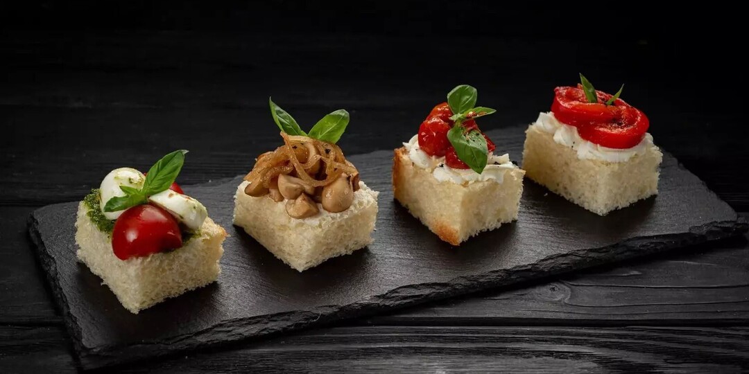 Еда со смыслом: накрываем стол в Великий пост