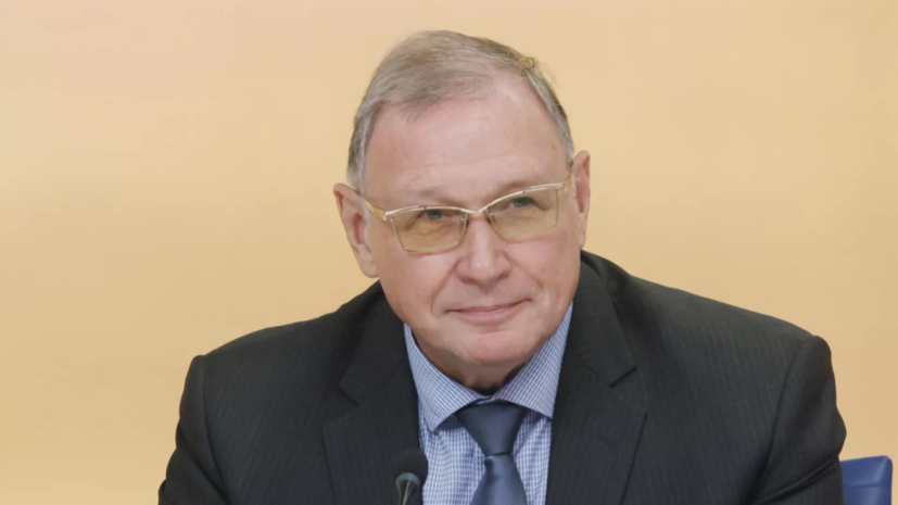   РИА Новости