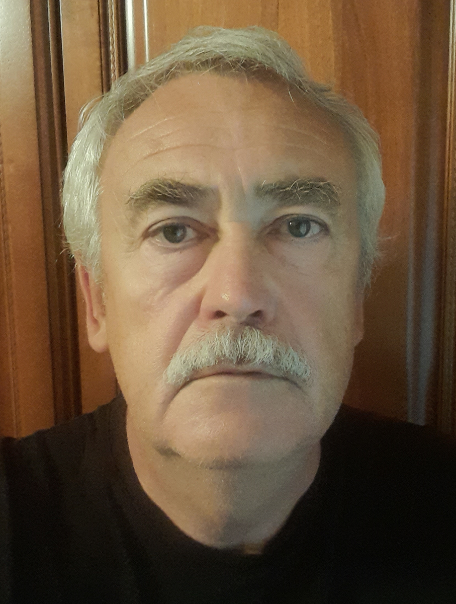 Исаев А. В. - автор числофизики