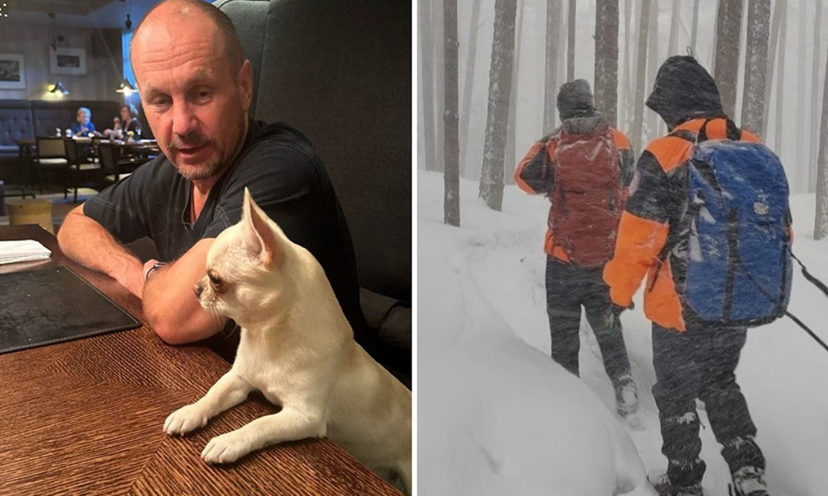 Фото: SHOT, КГКУ «Спасатель»