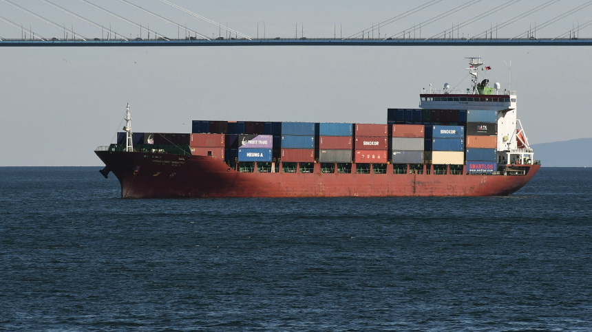    Фото: © РИА Новости/Виталий Аньков