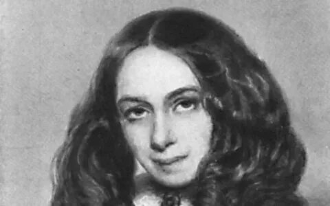 элизабет баррет браунинг