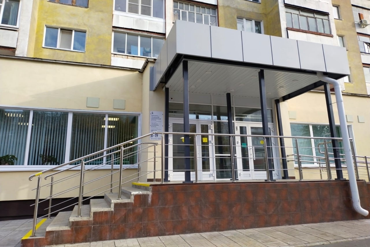    Фото: со страницы Министра здравоохранения Республики Марий Эл Владимира Гладнева, источник https://vk.com/vgladnev