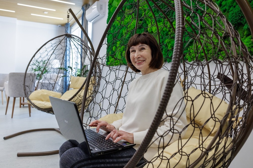    Фото © Дмитрий Дубинский / Абзац