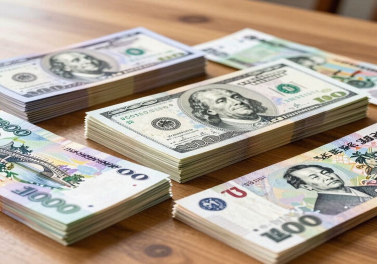    Наличный франк ближе к телу