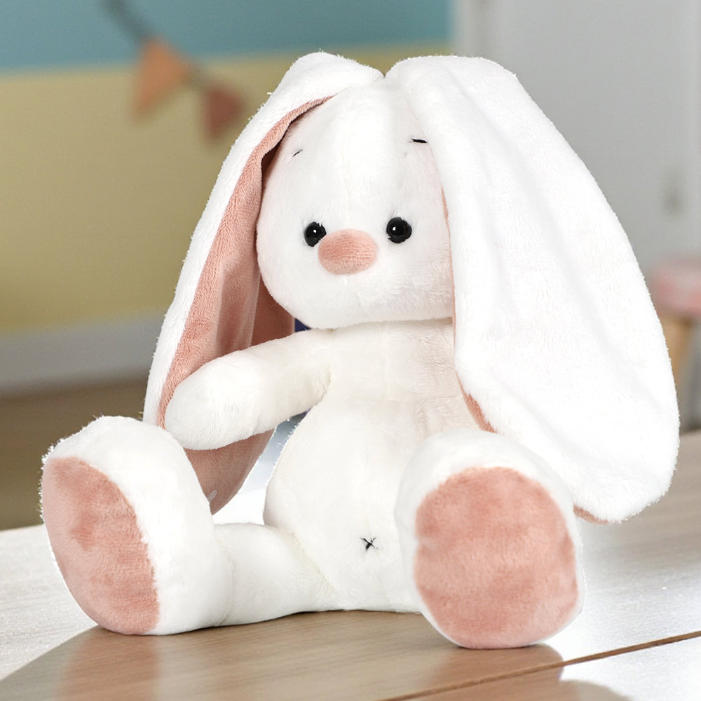 Мягкая игрушка кролик