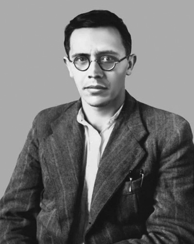 Николай Александрович Дашкиев (16. 05. 1921 - 23. 02 1976).