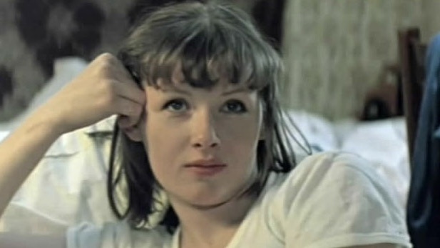 «Кто стучится в дверь ко мне…», к/с «Мосфильм», 1982, реж. Н. Скуйбин