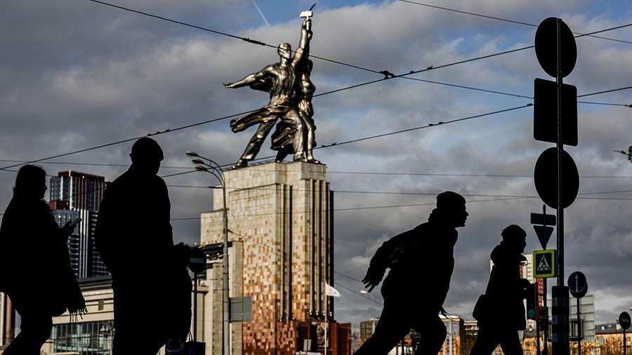    Фото: РИА Новости/Григорий Сысоев