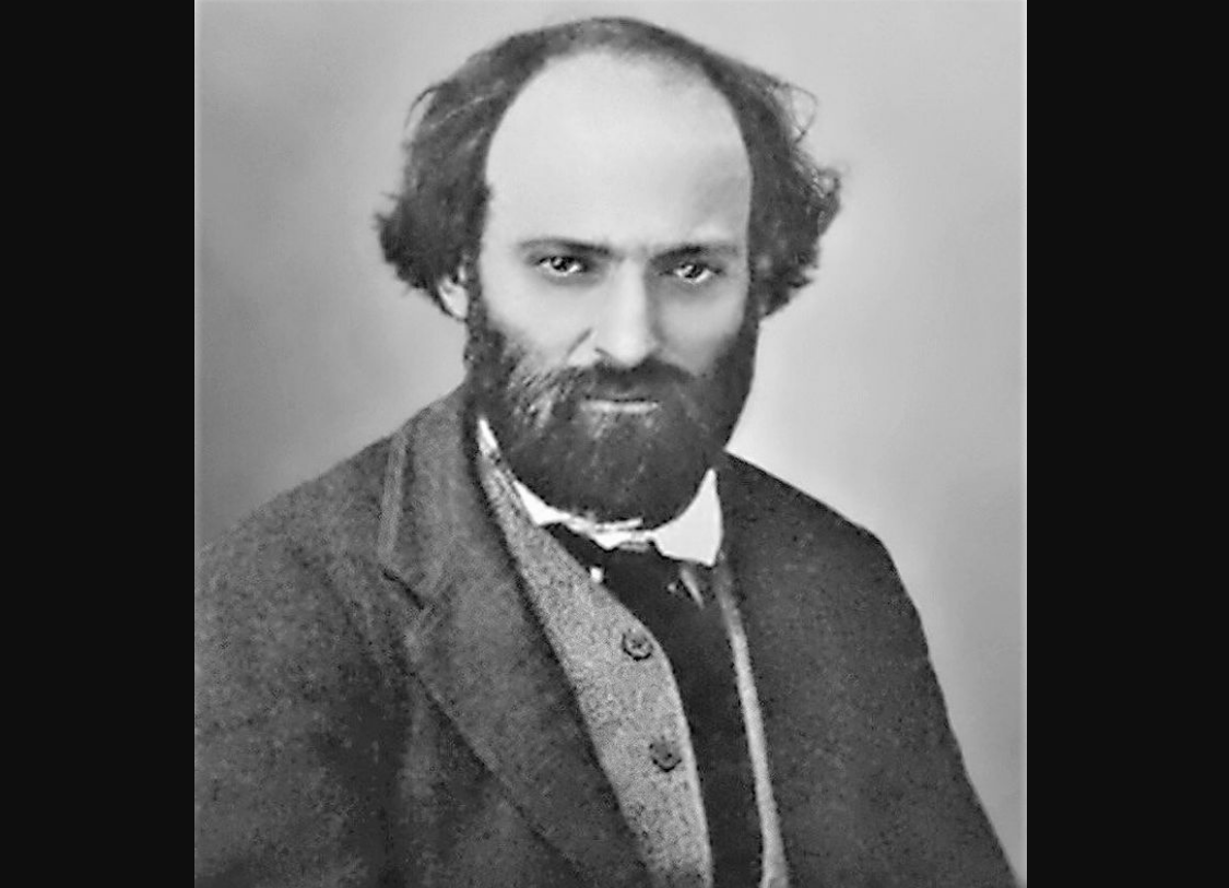 Поль Сезанн