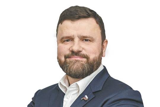    Юрий Станкевич, зампред комитета Госдумы по энергетической политике