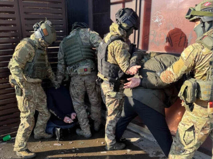 Фото УМВД по Рязанской области